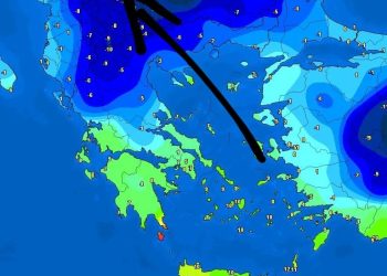 Iku edhe një mëngjes i “akullt”!