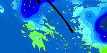 Iku edhe një mëngjes i “akullt”!