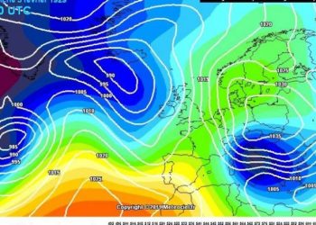 Dimri më i fortë dhe më vdekjeprurës i shekullit të kaluar në Ballkan