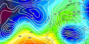 Dimri më i fortë dhe më vdekjeprurës i shekullit të kaluar në Ballkan