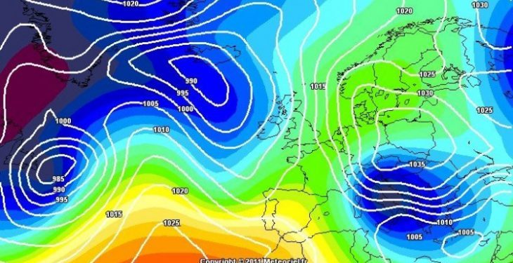 Dimri më i fortë dhe më vdekjeprurës i shekullit të kaluar në Ballkan