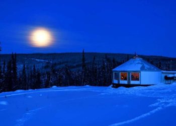 Tri qytetet ku dielli nuk do të lindë më deri në vitin 2022