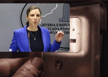 Ministrja Rizvanolli: Do të dërgojmë dosje në polici për reduktimet që po zgjasin mbi dy orë