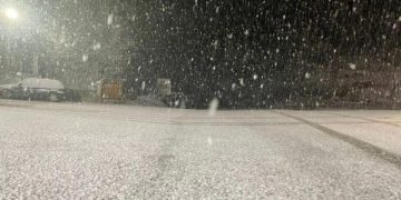 Çfarë moti na pret nga sot?