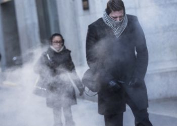 Si ndikon dimri tek shëndeti jonë