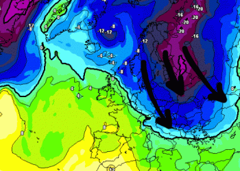 Çfarë moti na pret nga sot?
