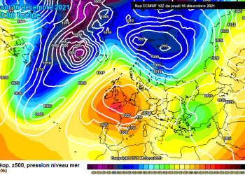 Moti nesër dhe ditëve në vazhdim! (17.12.2021.) E Premte