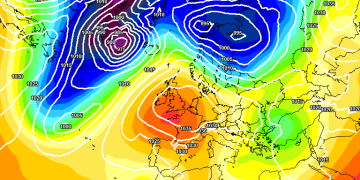 Moti nesër dhe ditëve në vazhdim! (17.12.2021.) E Premte