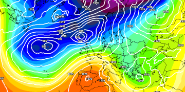 Moti gjatë kësaj jave!
