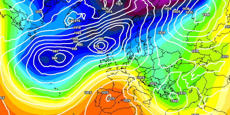 Moti gjatë kësaj jave!