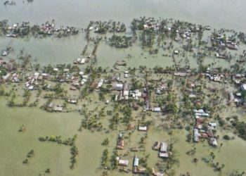 Fatkeqësitë ekstreme të motit që goditën botën më 2021