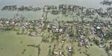 Fatkeqësitë ekstreme të motit që goditën botën më 2021