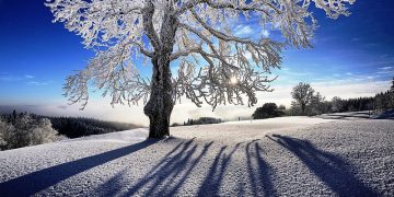 Moti nesër dhe ditëve në vazhdim! (22.12.2021.) E Mërkurë