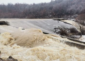 IHMK paralajmëron vërshime të shpejta në tri komuna të Kosovës