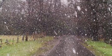 Moti nesër dhe ditëve në vazhdim! (18.12.2021.) E Shtunë