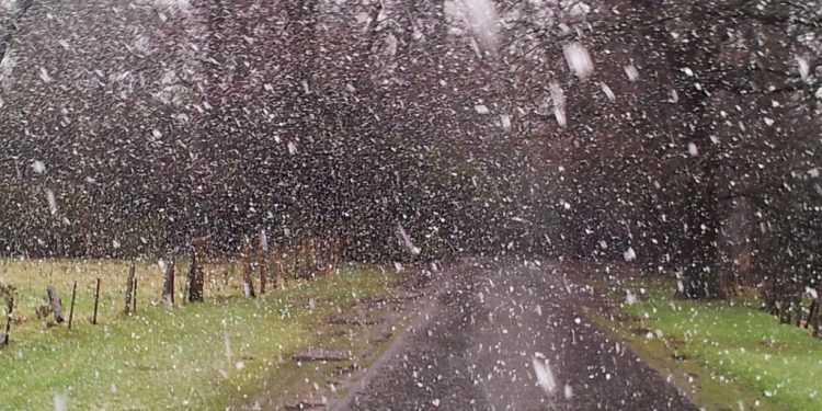 Moti nesër dhe ditëve në vazhdim! (18.12.2021.) E Shtunë