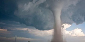 Shumë të vdekur në Amerikë nga tornadot destruktive!