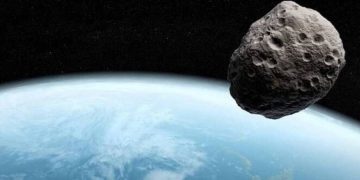 VIDEO live, asteroidi pritet të kalojë pranë Tokës