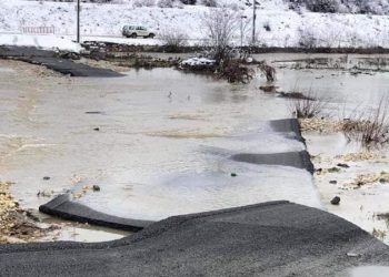 Nga vërshimet e Janarit deri te vera shumë e nxehtë!