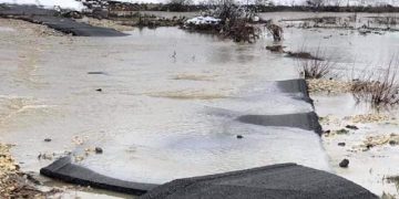 Nga vërshimet e Janarit deri te vera shumë e nxehtë!
