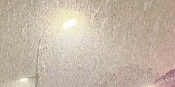 Çfarë moti na pret sot dhe gjatë vikendit?