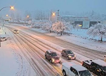 Çfarë moti na pret nga sot?