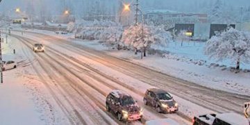 Çfarë moti na pret nga sot?