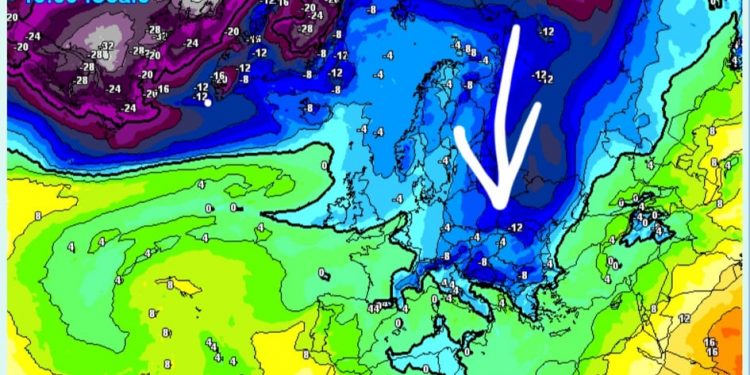 Moti gjatë kësaj jave!