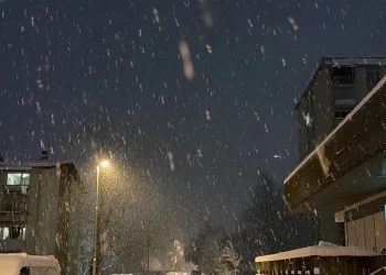 Moti sonte, nesër dhe ditëve në vazhdim! (18.01.2022.) E Martë