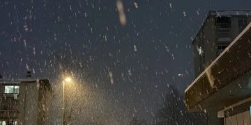 Moti sonte, nesër dhe ditëve në vazhdim! (18.01.2022.) E Martë