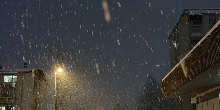 Moti sonte, nesër dhe ditëve në vazhdim! (18.01.2022.) E Martë