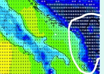 Temperatura mjaft të ulëta minimale gjatë javës tjetër!