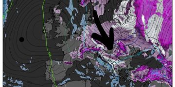 Afrohet “goditja” më e re dimërore!