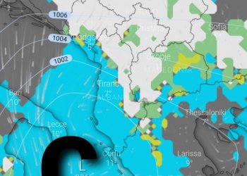 Moti nesër dhe ditëve në vazhdim! (01.02.2022.) E Martë