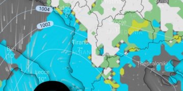 Moti nesër dhe ditëve në vazhdim! (01.02.2022.) E Martë