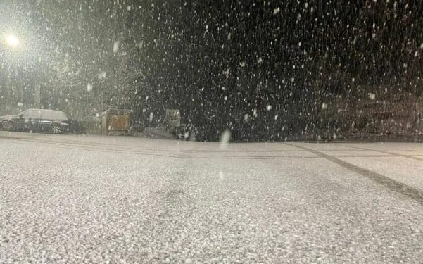 Çfarë moti na pret sot dhe nesër