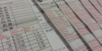 Kur pritet të nis pagesa me tarifat e reja për energjinë elektrike?