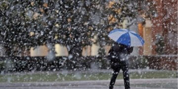 Çfarë moti na pret në dy ditët e vikendit?