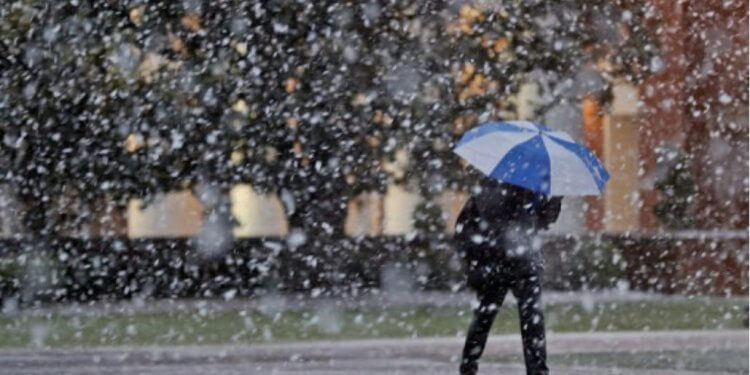 Çfarë moti na pret në dy ditët e vikendit?