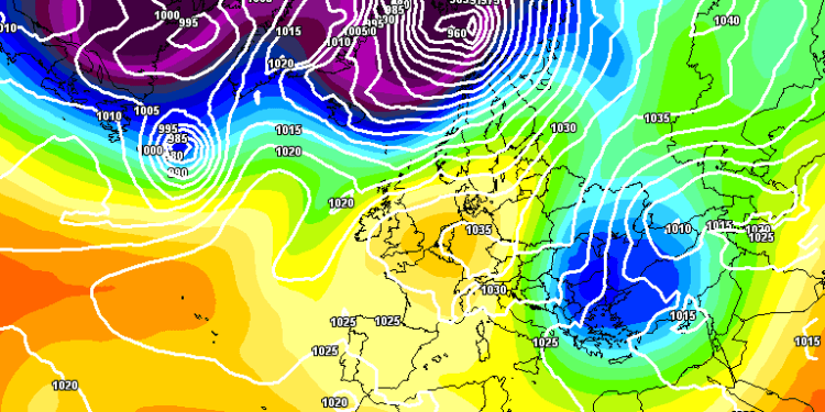 Moti javor, nata e sontme dhe mëngjesi i nesërm më të ftohtat!