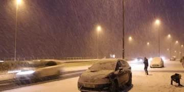 Çfarë moti na pret sot?