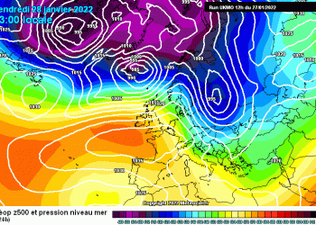 Vazhdon gjendja e njëjtë sinoptike!