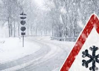 Në Mal të Zi shënohet temperatura më e ulët në histori të vendit