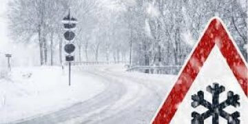 Në Mal të Zi shënohet temperatura më e ulët në histori të vendit