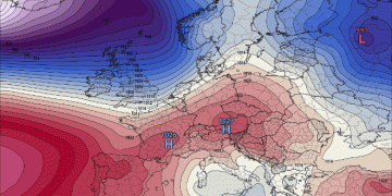 Moti javor, a do të na sjellë java e parë e Janarit ndryshime?!