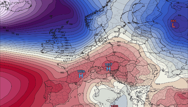 Moti javor, a do të na sjellë java e parë e Janarit ndryshime?!