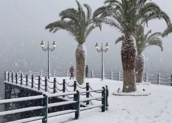 Bora bllokon Greqinë, qeveria nxjerr ushtrinë në rrugë