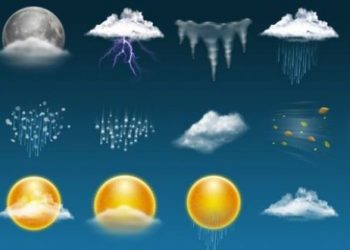 Çfarë moti na pret nga sot?