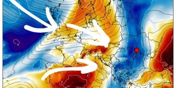 Sonte mjaft ftohtë, nga nesër rriten temperaturat!
