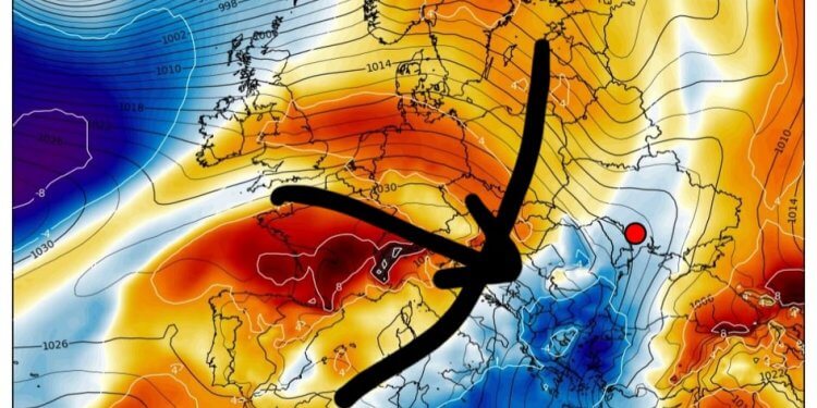 Nga nesër stabilizim i motit!